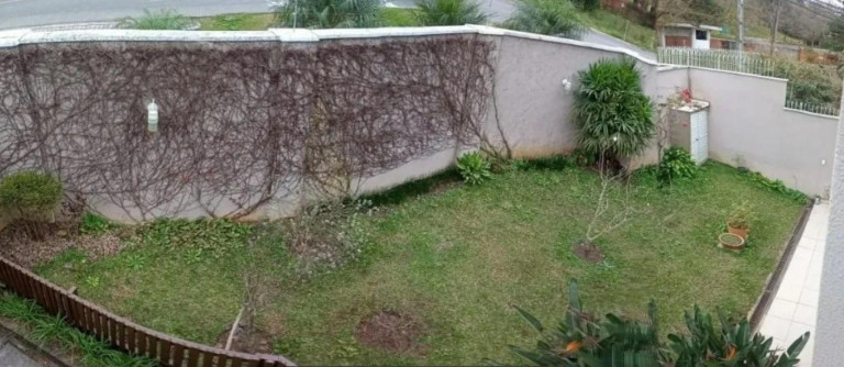Imagem Casa com 3 Quartos à Venda, 130 m² em Santa Cândida - Curitiba