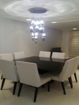 Apartamento com 4 Quartos à Venda, 194 m² em Vila Suzana - São Paulo