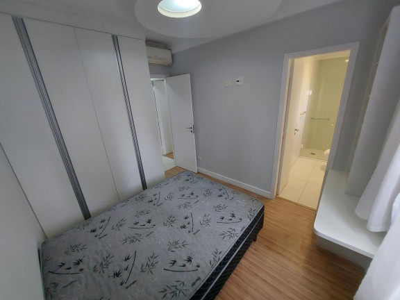 Imagem Apartamento com 3 Quartos para Alugar, 164 m² em Boqueirão - Santos Imagem Apartamento com 3 Quartos para Alugar, 164 m² em Boqueirão - Santos