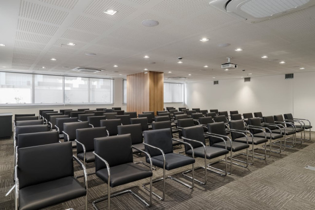 Imagem Sala Comercial à Venda, 44 m² em Vila Izabel - Curitiba Imagem Sala Comercial à Venda, 44 m² em Vila Izabel - Curitiba