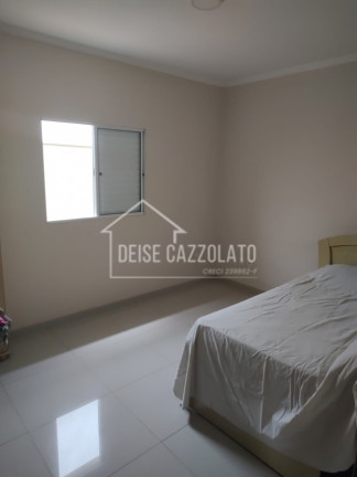 Imagem Casa com 3 Quartos à Venda, 150 m² em Ibiti Royal Park - Sorocaba