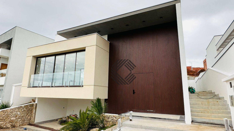 Imagem Casa com 3 Quartos à Venda ou Locação, 280 m² em Alphaville Nova Esplanada - Votorantim