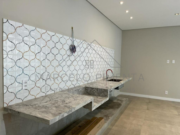 Imagem Sobrado com 4 Quartos à Venda, 490 m² em Condomínio Reserva Do Itamaracá - Valinhos