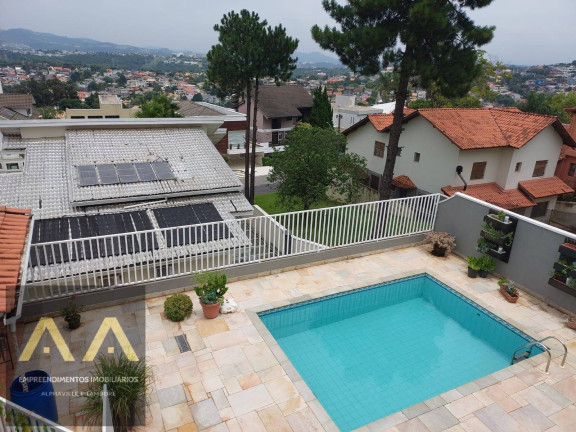 Imagem Casa de Condomínio com 3 Quartos à Venda, 345 m² em Alphaville - Santana De Parnaíba Imagem Casa de Condomínio com 3 Quartos à Venda, 345 m² em Alphaville - Santana De Parnaíba