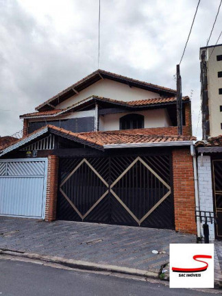 Imagem Sobrado com 3 Quartos à Venda, 147 m² em Ocian - Praia Grande Imagem Sobrado com 3 Quartos à Venda, 147 m² em Ocian - Praia Grande