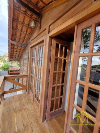 Imagem Casa com 4 Quartos à Venda, 140 m² em Balneário Ponta Da Fruta - Vila Velha Imagem Casa com 4 Quartos à Venda, 140 m² em Balneário Ponta Da Fruta - Vila Velha