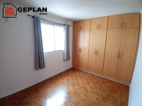 Imagem Apartamento com 3 Quartos à Venda, 115 m² em Vila Mariana - São Paulo