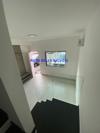 Imagem Casa com 3 Quartos à Venda, 110 m² em Ponte São João - Jundiai