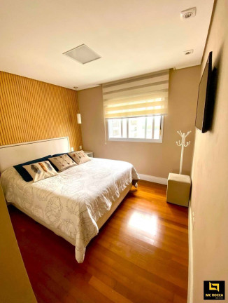Imagem Apartamento com 3 Quartos à Venda, 106 m² em Centro - São Bernardo Do Campo Imagem Apartamento com 3 Quartos à Venda, 106 m² em Centro - São Bernardo Do Campo