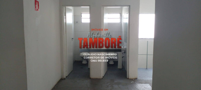 Imagem Galpão à Venda, 500 m² em Alphaville Industrial - Barueri Imagem Galpão à Venda, 500 m² em Alphaville Industrial - Barueri