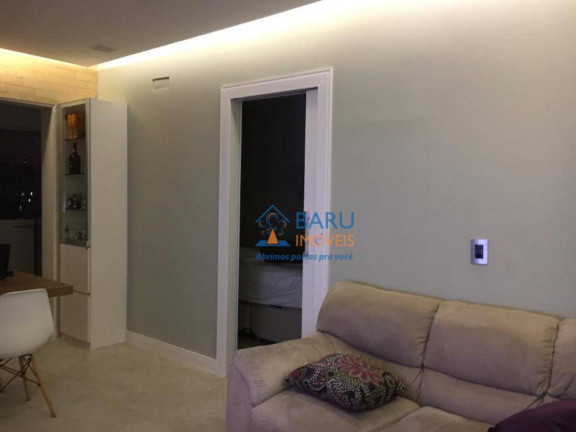 Imagem Apartamento com 1 Quarto à Venda, 48 m² em Cerqueira César - São Paulo
