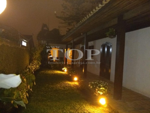 Imagem Casa com 3 Quartos à Venda, 202 m² em Enseada - Guarujá Imagem Casa com 3 Quartos à Venda, 202 m² em Enseada - Guarujá