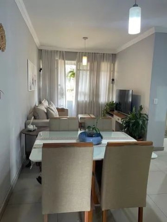 Apartamento com 2 Quartos à Venda, 57 m² em R$188.000,00  //  Santa Cruz Industrial - Contagem