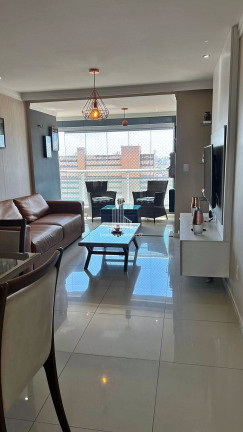 Imagem Apartamento com 3 Quartos à Venda, em Parquelândia - Fortaleza Imagem Apartamento com 3 Quartos à Venda, em Parquelândia - Fortaleza