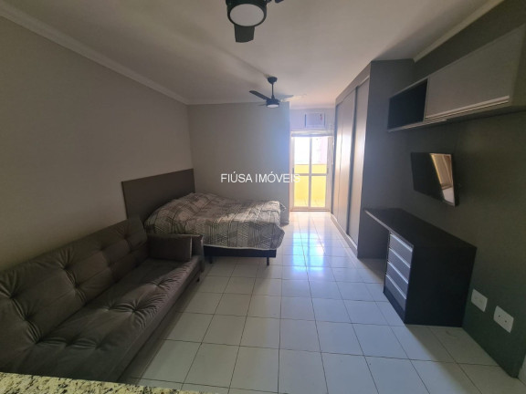 Imagem Kitnet com 1 Quarto à Venda, 32 m² em Nova Ribeirânia - Ribeirão Preto