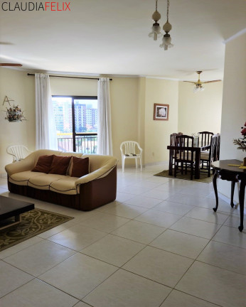 Imóvel com 3 Quartos à Venda, 209 m² em Canto Do Forte - Praia Grande