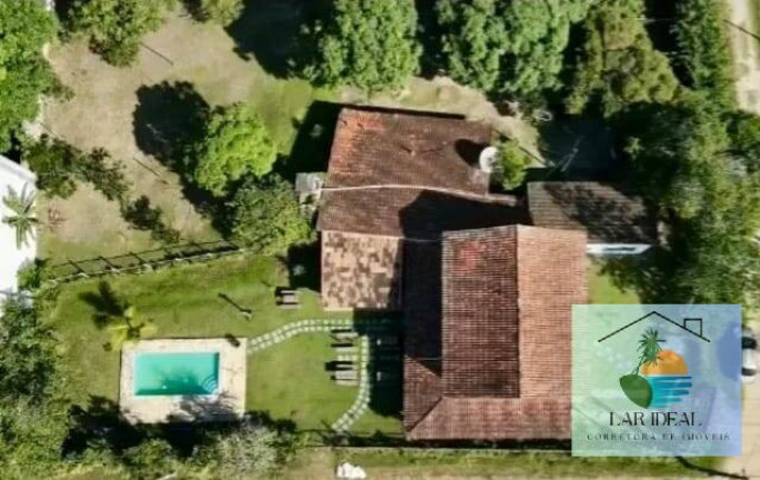 Imagem Casa com 4 Quartos à Venda,  em Araruama