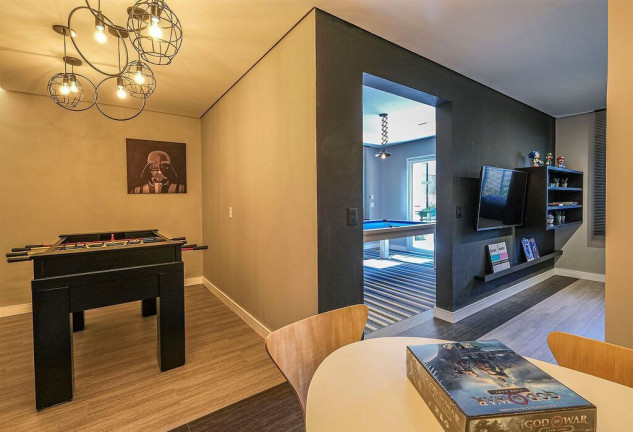 Imagem Apartamento com 2 Quartos à Venda, 109 m² em Cézar De Souza - Mogi Das Cruzes Imagem Apartamento com 2 Quartos à Venda, 109 m² em Cézar De Souza - Mogi Das Cruzes