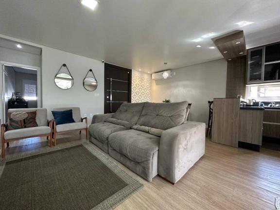 Imagem Casa com 3 Quartos à Venda, 200 m² em Centro - Balneário Barra Do Sul