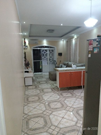 Imagem Sobrado com 4 Quartos à Venda, 183 m² em Cidade Kemel - Poá Imagem Sobrado com 4 Quartos à Venda, 183 m² em Cidade Kemel - Poá