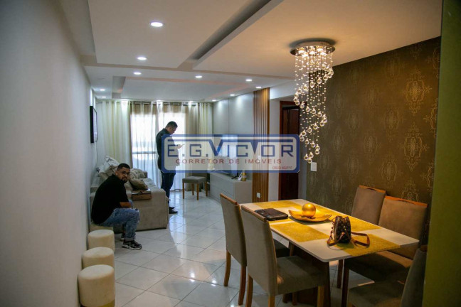Imagem Apartamento com 2 Quartos à Venda, 90 m² em Guilhermina - Praia Grande Imagem Apartamento com 2 Quartos à Venda, 90 m² em Guilhermina - Praia Grande