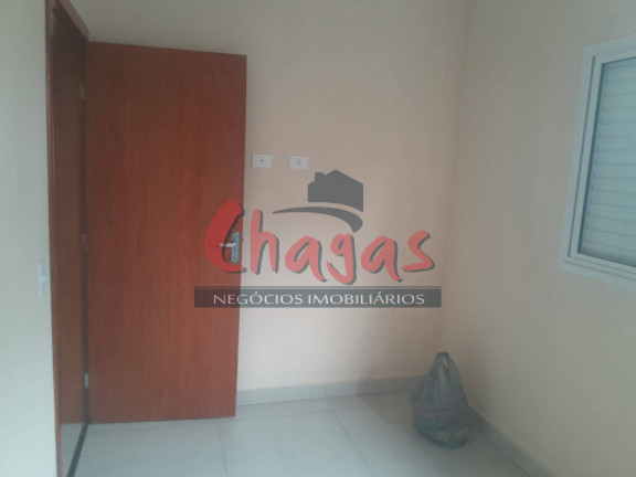 Imagem Casa com 3 Quartos à Venda, 60 m² em Golfinho - Caraguatatuba
