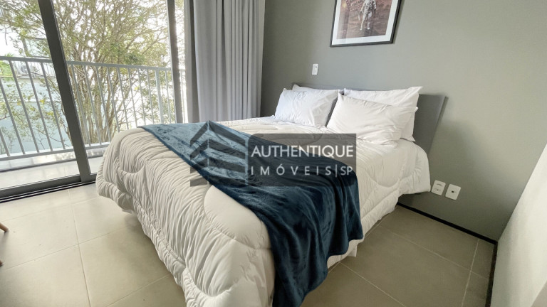 Imagem Imóvel com 1 Quarto à Venda, 25 m² em Moema - São Paulo Imagem Imóvel com 1 Quarto à Venda, 25 m² em Moema - São Paulo