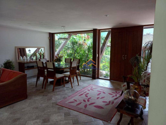 Casa com 5 Quartos à Venda, 169 m² em Parque Das Palmeiras - Angra Dos Reis