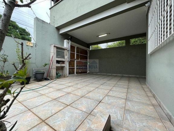 Imagem Casa com 4 Quartos à Venda, 150 m² em Vila Maria Luisa - São Paulo Imagem Casa com 4 Quartos à Venda, 150 m² em Vila Maria Luisa - São Paulo