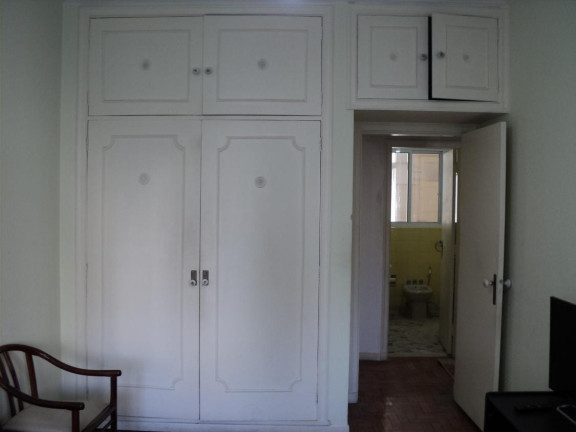 Imagem Apartamento com 1 Quarto à Venda, 80 m² em República - São Paulo Imagem Apartamento com 1 Quarto à Venda, 80 m² em República - São Paulo