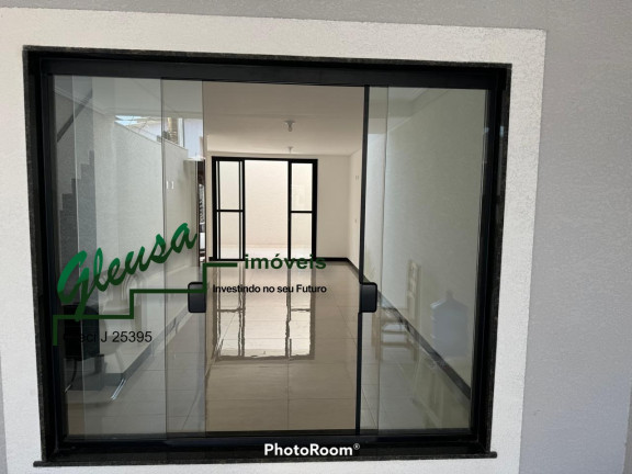 Imagem Sobrado com 3 Quartos à Venda, 120 m² em Vila Ré - São Paulo