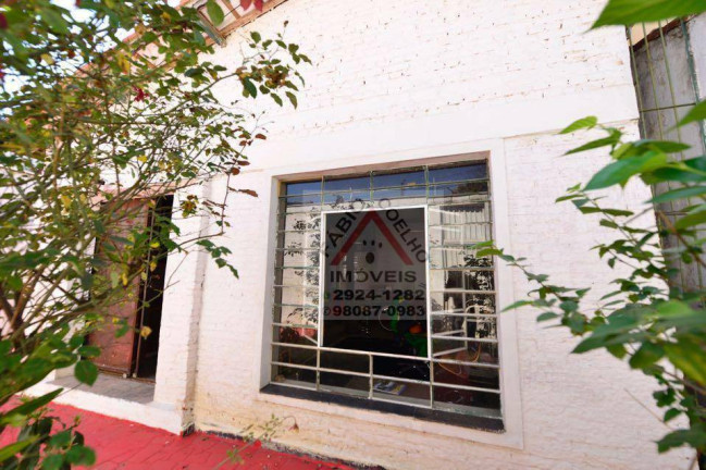 Imagem Sobrado com 3 Quartos à Venda, 150 m² em Santo Amaro - São Paulo Imagem Sobrado com 3 Quartos à Venda, 150 m² em Santo Amaro - São Paulo