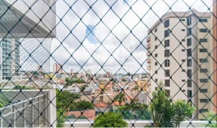 Imagem Imóvel com 4 Quartos à Venda, 180 m² em Vila Bastos - Santo André