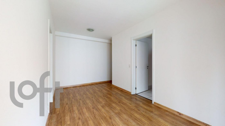 Imagem Apartamento com 1 Quarto à Venda, 47 m² em Centro - São Paulo