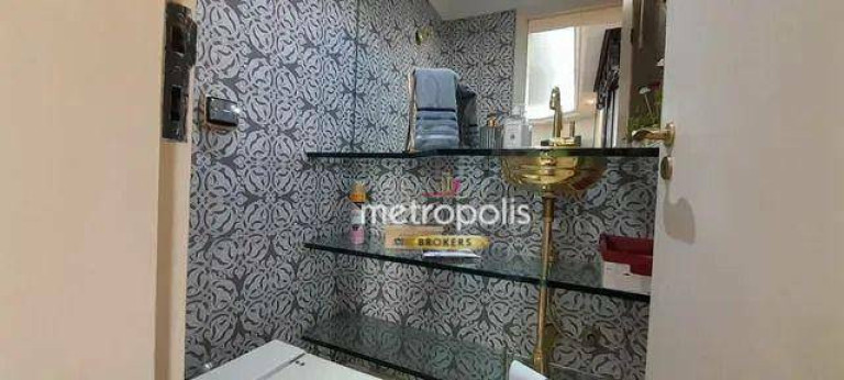 Imagem Apartamento com 3 Quartos à Venda, 156 m² em Santo Antônio - São Caetano Do Sul Imagem Apartamento com 3 Quartos à Venda, 156 m² em Santo Antônio - São Caetano Do Sul