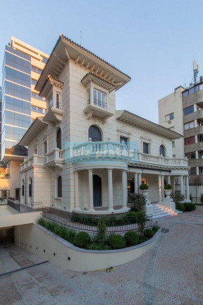 Imagem Apartamento com 2 Quartos à Venda, 85 m² em Moinhos De Vento - Porto Alegre