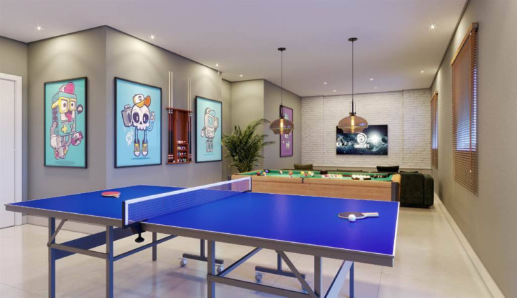 Imagem Apartamento com 2 Quartos à Venda, 67 m² em Mirim - Praia Grande