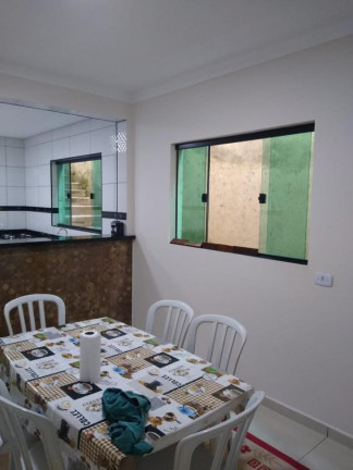 Imagem Casa com 4 Quartos à Venda, 300 m² em Jardim Zaira - Mauá