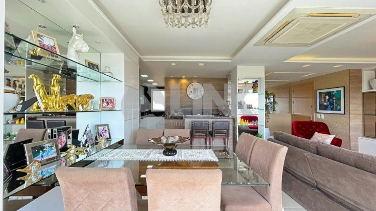 Imagem Apartamento com 3 Quartos à Venda, 105 m² em Passo Da Areia - Porto Alegre