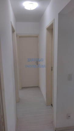 Imagem Apartamento com 3 Quartos à Venda, 59 m² em Vila Eldízia - Santo André Imagem Apartamento com 3 Quartos à Venda, 59 m² em Vila Eldízia - Santo André