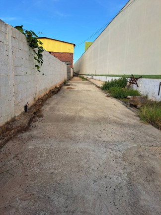 Imagem Imóvel Comercial para Alugar, 300 m² em Bragança Paulista