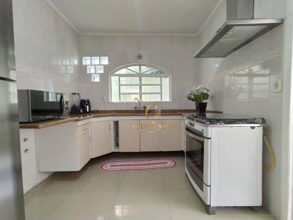 Imagem Sobrado com 3 Quartos à Venda, 236 m² em Jardim Das Indústrias - São José Dos Campos Imagem Sobrado com 3 Quartos à Venda, 236 m² em Jardim Das Indústrias - São José Dos Campos