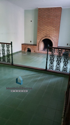 Imagem Casa com 3 Quartos para Alugar, 500 m² em Jardim Das Paineiras - Campinas Imagem Casa com 3 Quartos para Alugar, 500 m² em Jardim Das Paineiras - Campinas
