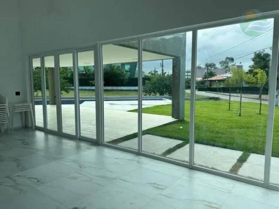 Imagem Casa com 5 Quartos à Venda, 289 m² em Alpes Suiços - Gravatá