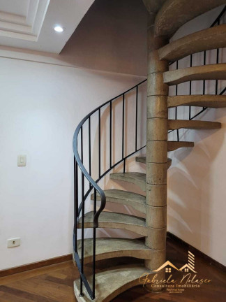 Imagem Apartamento com 3 Quartos à Venda, 243 m² em Vila Mathias - Santos Imagem Apartamento com 3 Quartos à Venda, 243 m² em Vila Mathias - Santos
