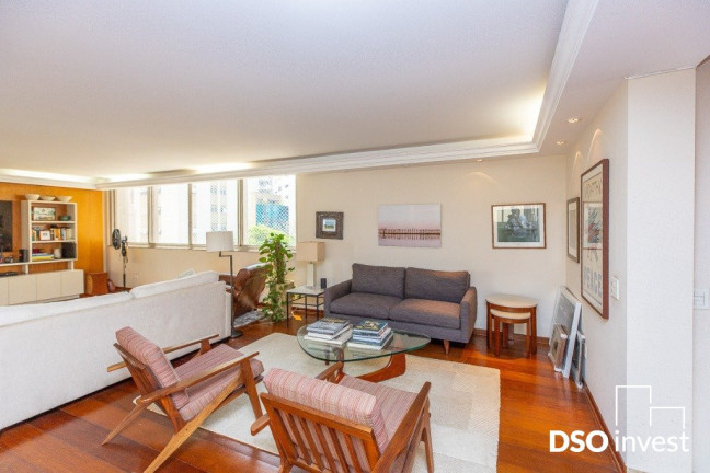 Imagem Apartamento com 3 Quartos à Venda ou Locação, em Itaim Bibi - São Paulo Imagem Apartamento com 3 Quartos à Venda ou Locação, em Itaim Bibi - São Paulo