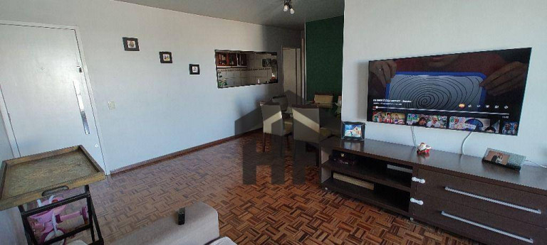 Imagem Apartamento com 3 Quartos à Venda, 130 m² em Encruzilhada - Recife