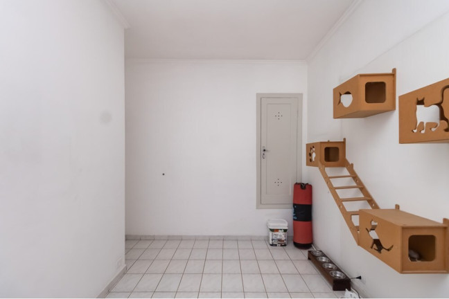 Imagem Casa com 2 Quartos à Venda, 224 m² em Campo Belo - São Paulo Imagem Casa com 2 Quartos à Venda, 224 m² em Campo Belo - São Paulo