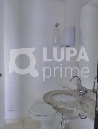 Imagem Imóvel Comercial para Alugar, 132 m² em Barra Funda - São Paulo