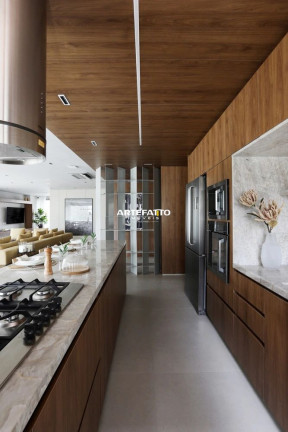 Imagem Apartamento com 3 Quartos à Venda, 142 m² em Itaim Bibi - São Paulo